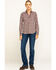 Image #6 - Wrangler Riggs Women's Bootcut Work Jeans, Stone, hi-res