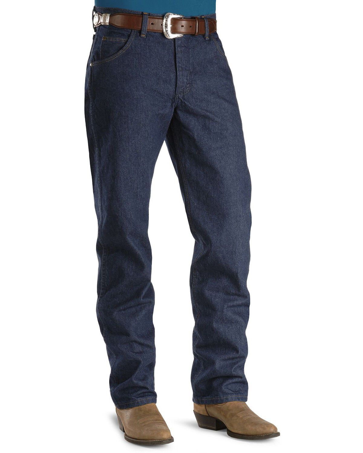 wrangler premium performance cowboy cut