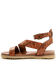 Image #3 - Very G Women's Belinda Sandals , Rust Copper, hi-res