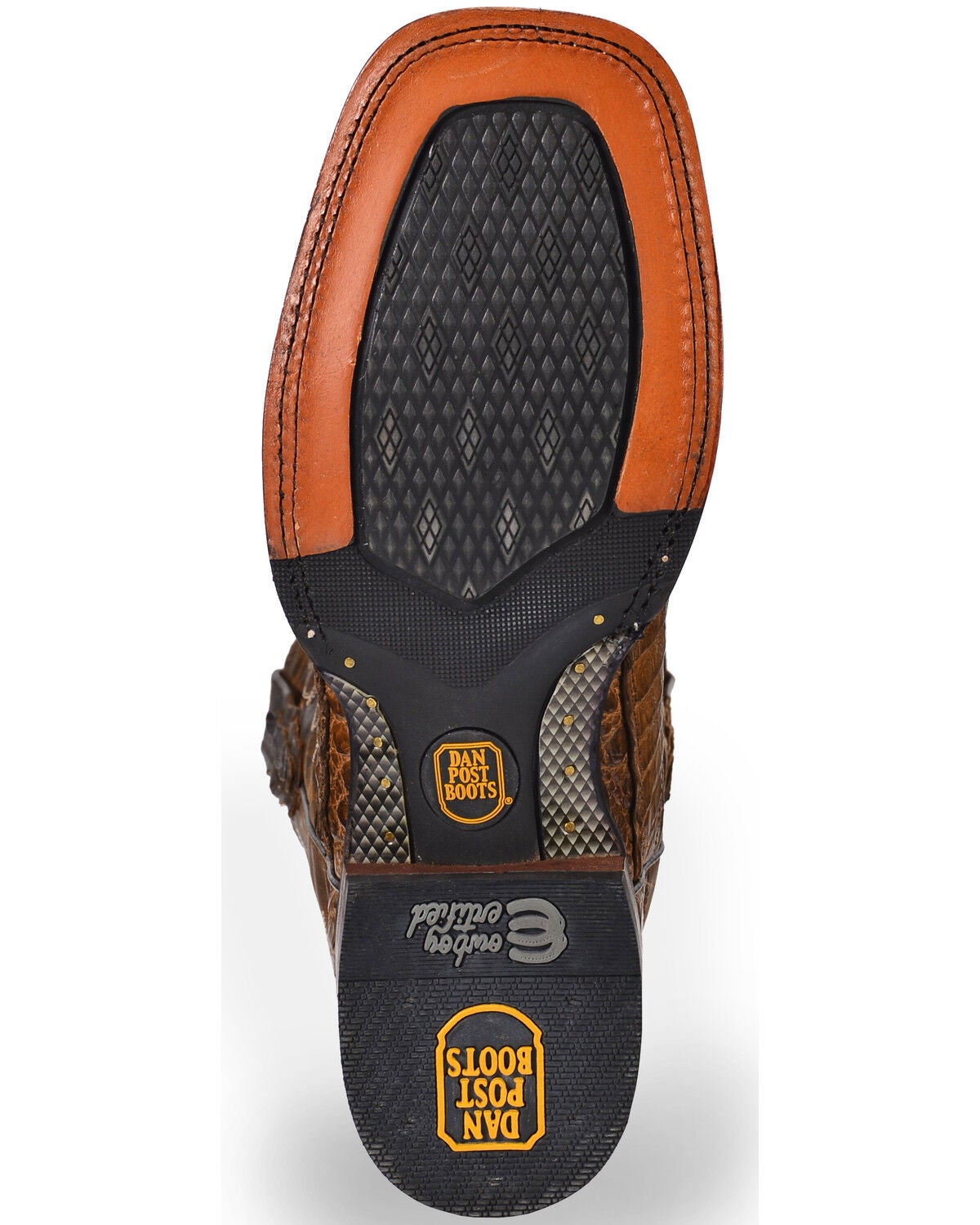 dan post bay apache boots