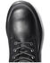 Image #3 - Timberland Men's 6" Direct Attach Waterproof Work Boots - Soft Toe, Black, hi-res