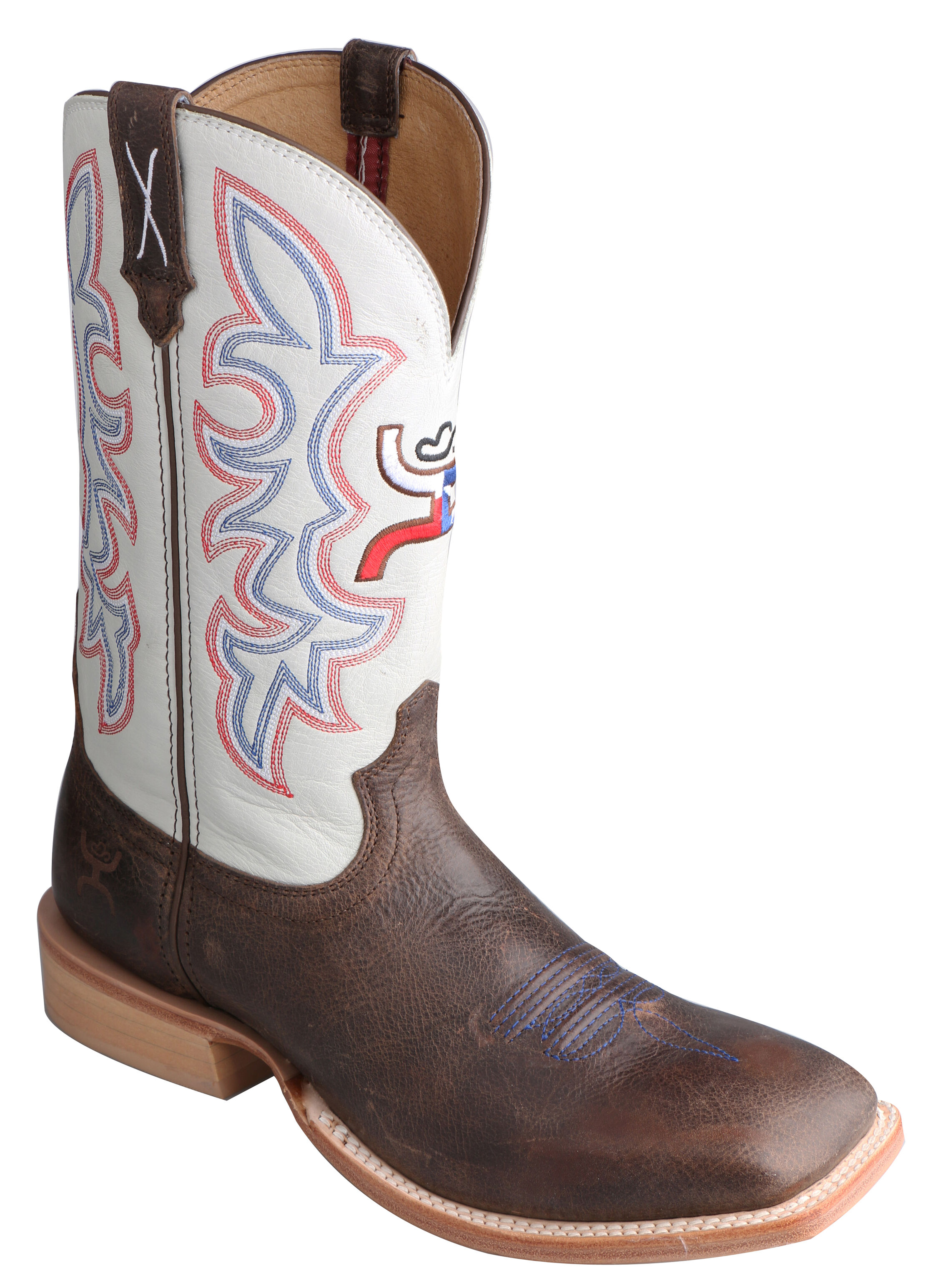 ariat twisted x shoes