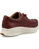 Image #6 - Twisted X Women's Feather X&trade; Casual Shoes - Moc Toe, Red, hi-res
