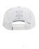 Image #2 - Hooey Men's Dallas Cowboys Logo Trucker Cap, White, hi-res