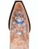 Shyanne Women's Analise Western Boots - Snip Toe, Taupe, hi-res