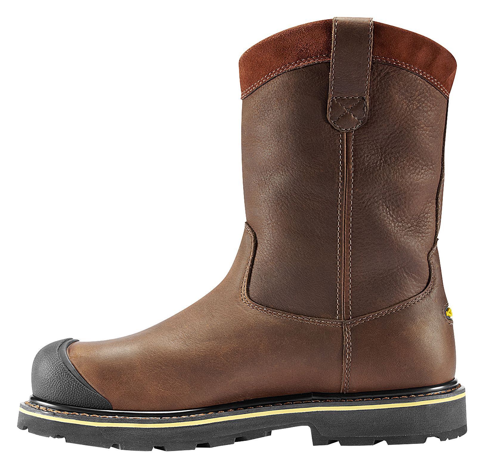 keen dallas wellington boots