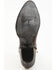 Yippee Ki Yay by Old Gringo Women's Love & Peace Studded Fashion Leather Booties - Pointed Toe, Taupe, hi-res