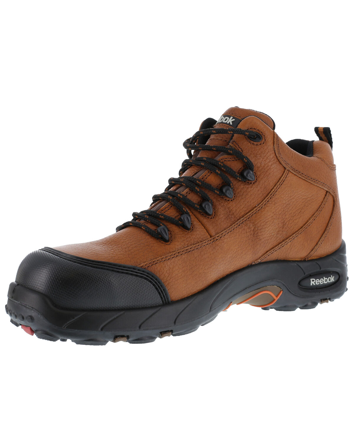 reebok waterproof steel toe boots