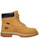 Image #2 - Timberland Women's Direct Attach 6" Waterproof Lace-Up Work Boots - Steel Toe , Wheat, hi-res