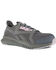 Reebok Women's Flexagon 3.0 Athletic Work Sneakers - Composite Toe , Grey, hi-res