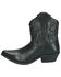 Image #3 - Smoky Mountain Women's Hailey Western Boots - Snip Toe , Brown, hi-res