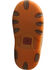 Image #11 - Twisted X Toddler Boys' Driving Mocs, Brown, hi-res