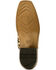 Image #7 - Ariat Women's Futurity Fort Worth Western Boots - Square Toe, Red, hi-res