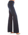 Wrangler Retro Women's Mae Wide Leg Jeans, Indigo, hi-res