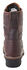Georgia Boot Men's Waterproof Logger Boots - Steel Toe, Chocolate, hi-res