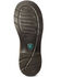 Ariat Women's Heritage Mazy Western Performance Boots - Round Toe, Brown, hi-res