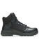 Bates Men's Tactical Sport Lace-Up Work Boots - Soft Toe, Black, hi-res