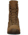 Image #5 - Belleville Men's TR Khyber Hot Weather Military Boots - Soft Toe , Coyote, hi-res
