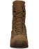 Belleville Men's TR Khyber Hot Weather Military Boots, Coyote, hi-res
