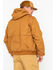 Image #2 - Carhartt Men's Full Swing Armstrong Active Work Jacket, Pecan, hi-res