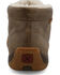 Image #5 - Twisted X Men's Chukka Driving Mocs, Brown, hi-res