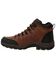 Image #3 - Durango Men's Renegade XP Waterproof Hiking Boots, Brown, hi-res