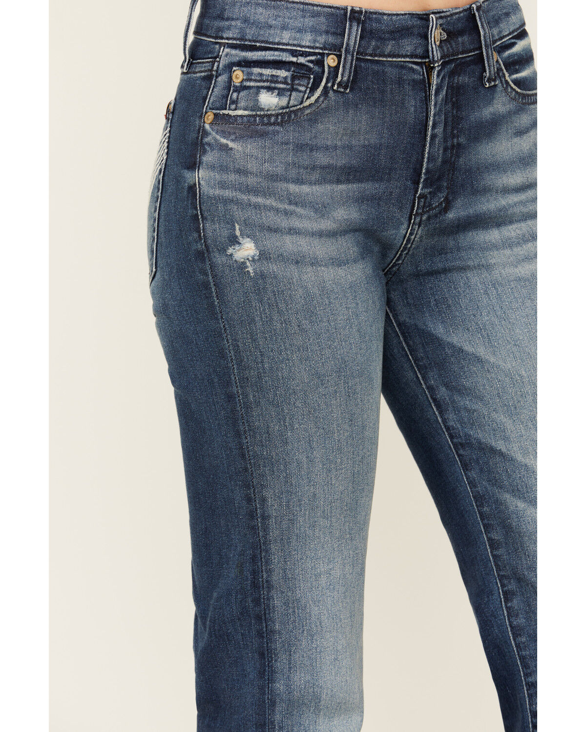 Straight Leg Pants | Formal Pants | 4th & Reckless