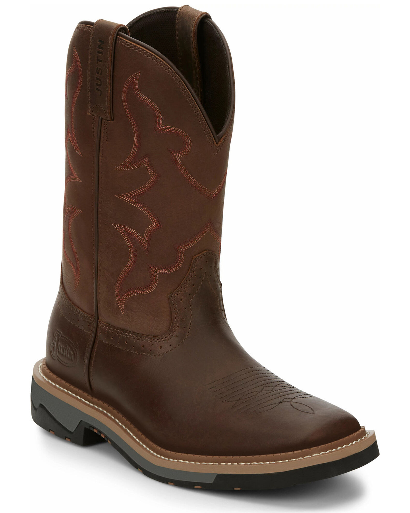 Boot barn work boots outlet