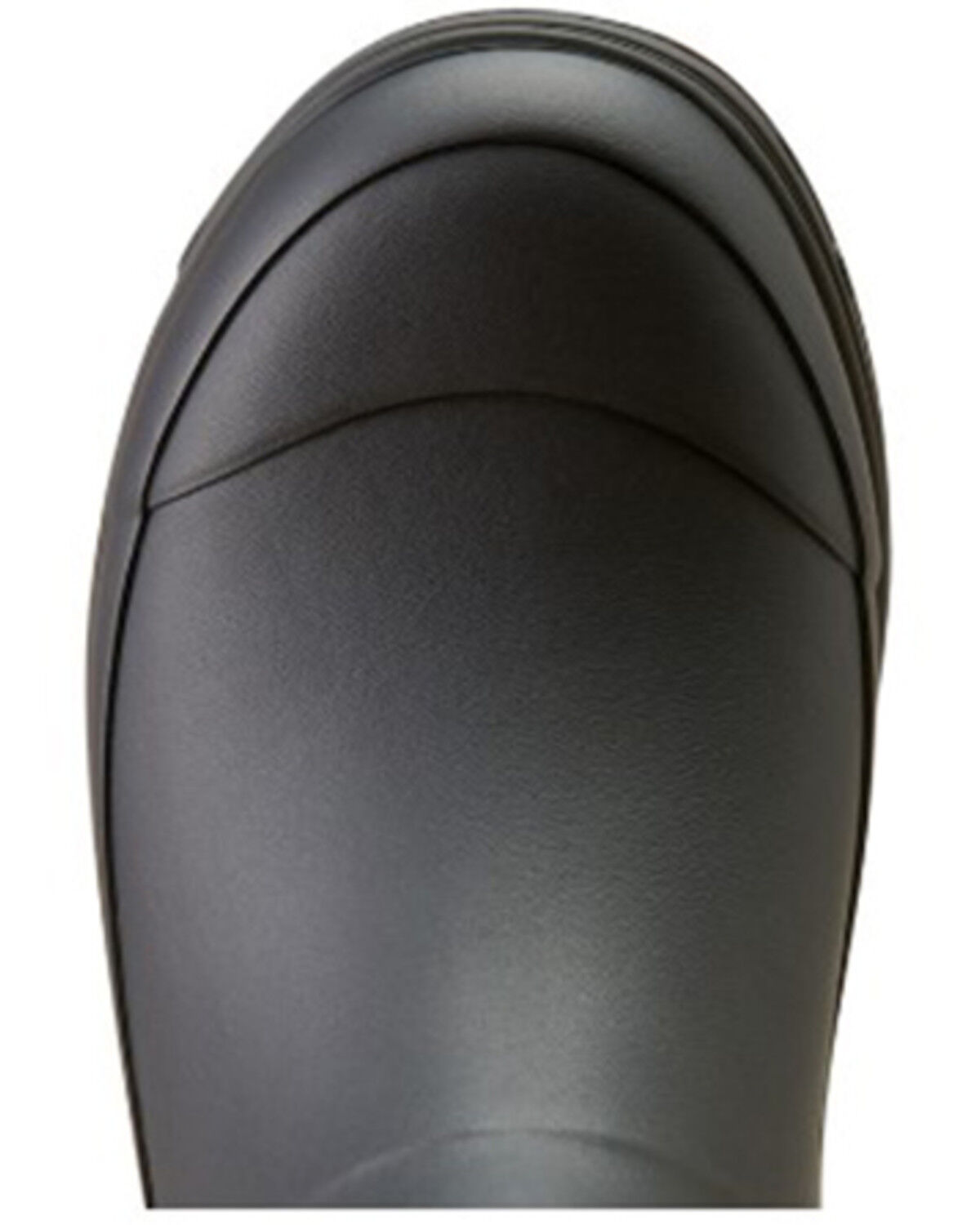 Image #4 - Ariat Women's Kelmarsh Shortie Rubber Boots - Round Toe, Black, hi-res