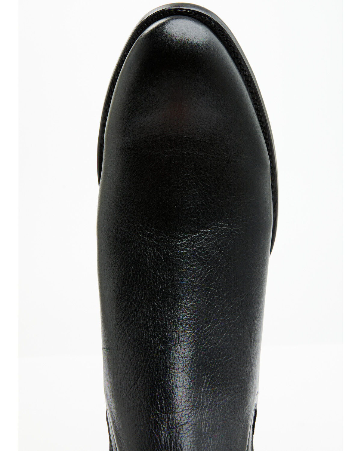 Image #6 - Cody James Black 1978® Men's Franklin Chelsea Ankle Boots - Round Toe, Black, hi-res
