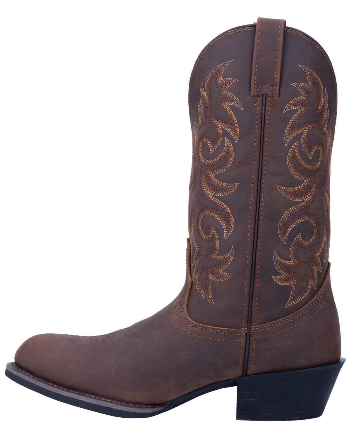 laredo men's western boots