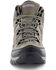 Northside Women's Snohomish Waterproof Hiking Boots - Soft Toe, Tan, hi-res
