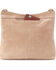 Image #2 - Hobo Women's Cambel Crossbody Bag , Cream, hi-res