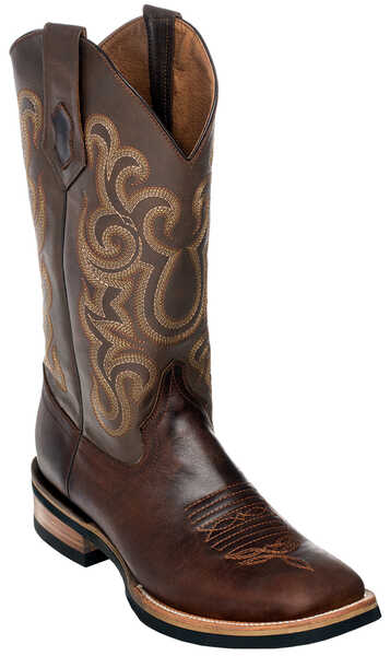 Men's Ferrini Cowboy Boots - Sheplers