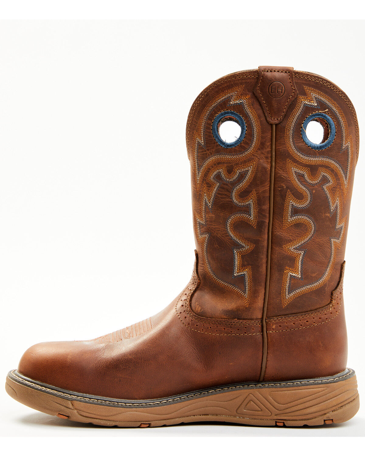 Justin h20 boots clearance