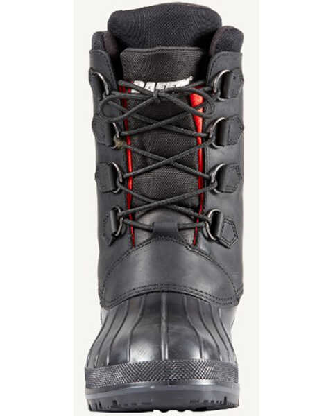 Image #4 - Baffin Men's Cambrian Insulated Waterproof Boots - Round Toe , Black, hi-res