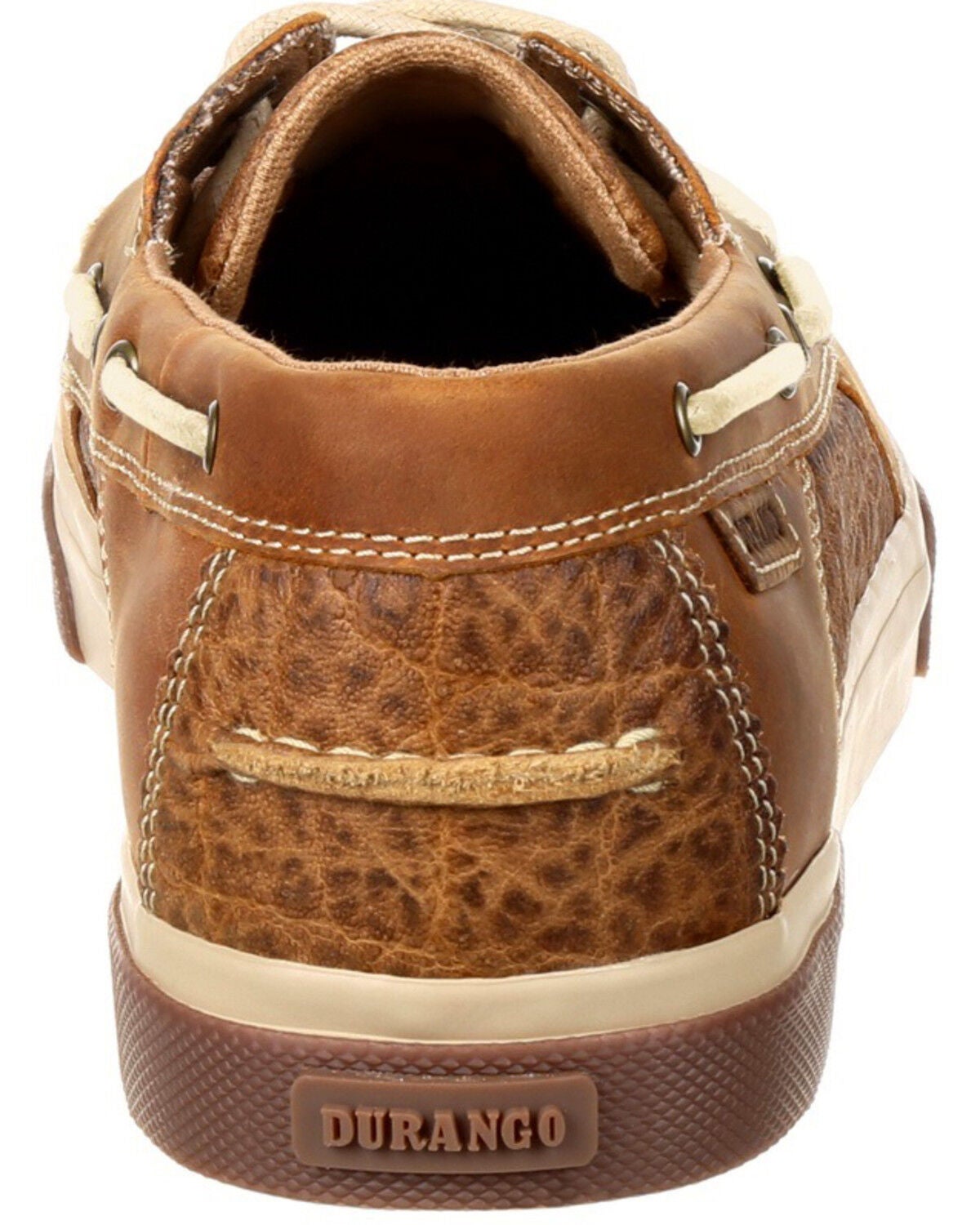 durango boat shoes