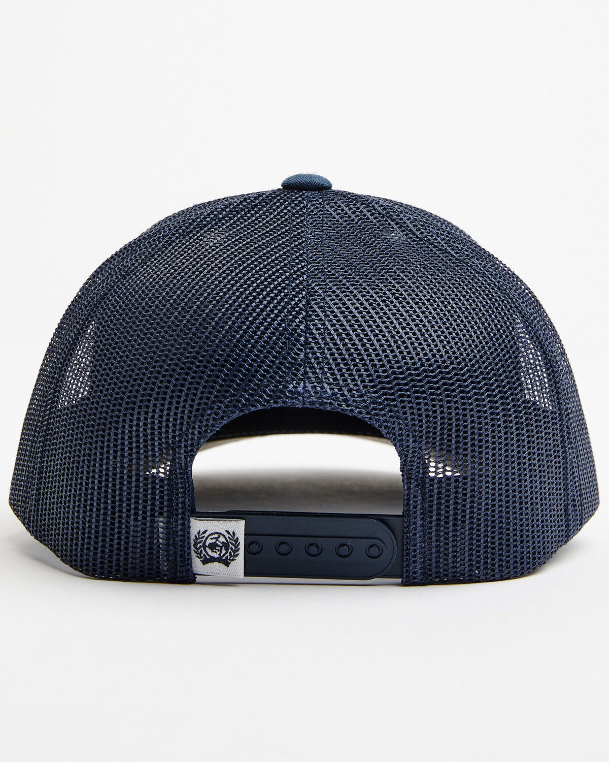 Image #3 - Cinch Boys' Bronc Ball Cap, Purple, hi-res
