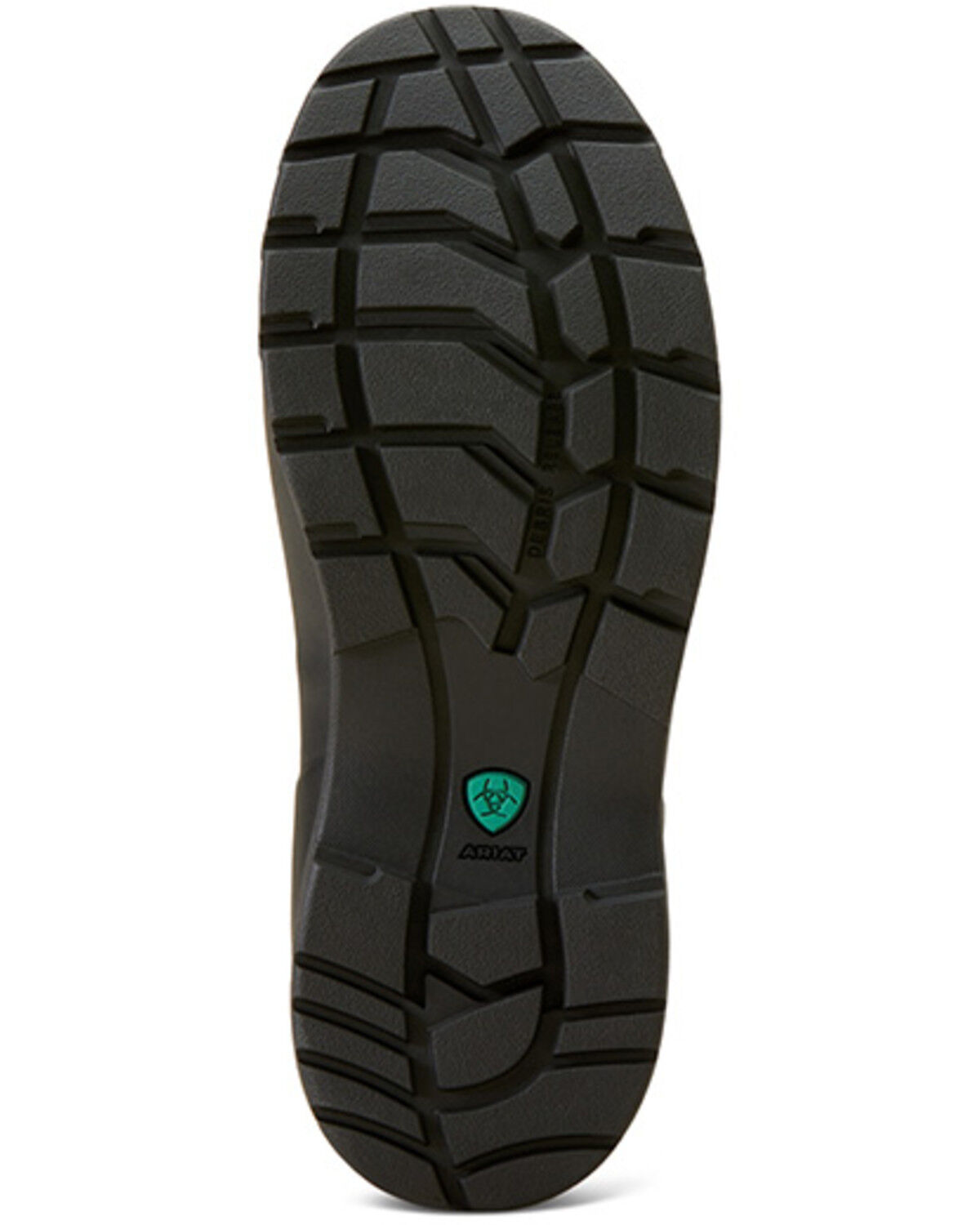 Image #5 - Ariat Women's Kelmarsh Rubber Boots - Round Toe, Black, hi-res