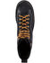 Boulet Men's Rain Forest Boots - Composite Toe, Black, hi-res