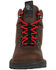 Image #4 - Rocky Women's Brown Legacy 32 Waterproof Lace-Up Hiking Boot, Dark Brown, hi-res