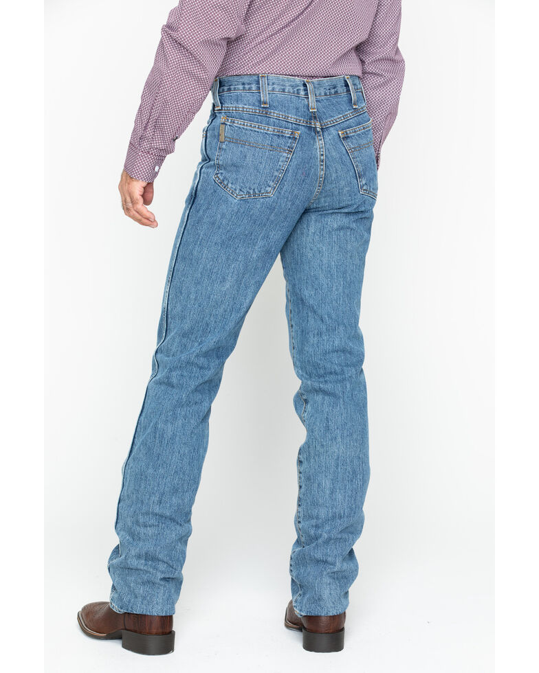 big and tall slim fit jeans