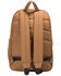 Carhartt Brown 21L Laptop Backpack, Brown, hi-res