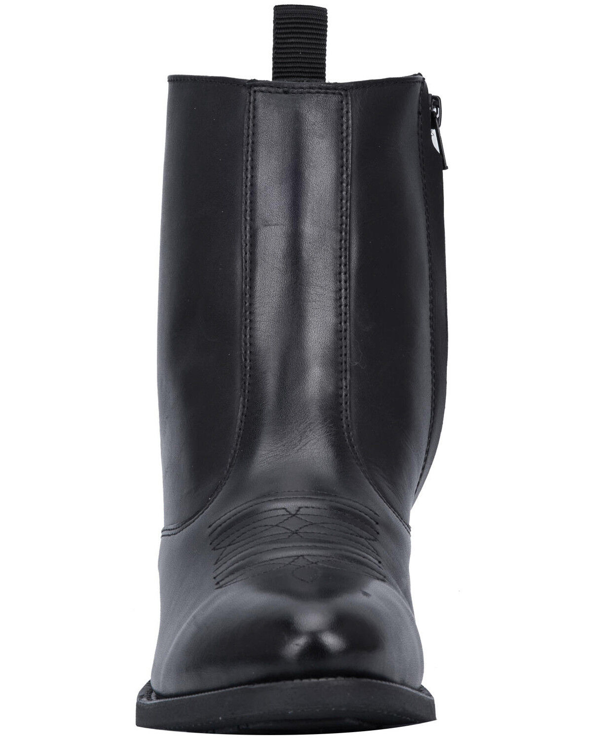 Laredo Men's Side Zipper Western Boots - Round Toe | Sheplers