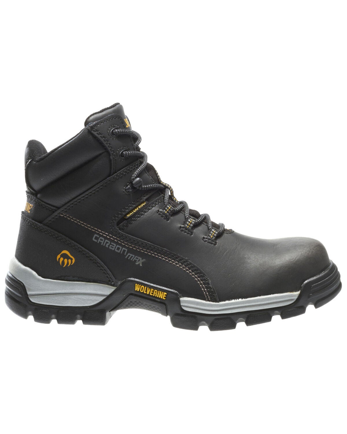 wolverine men's tarmac work boot