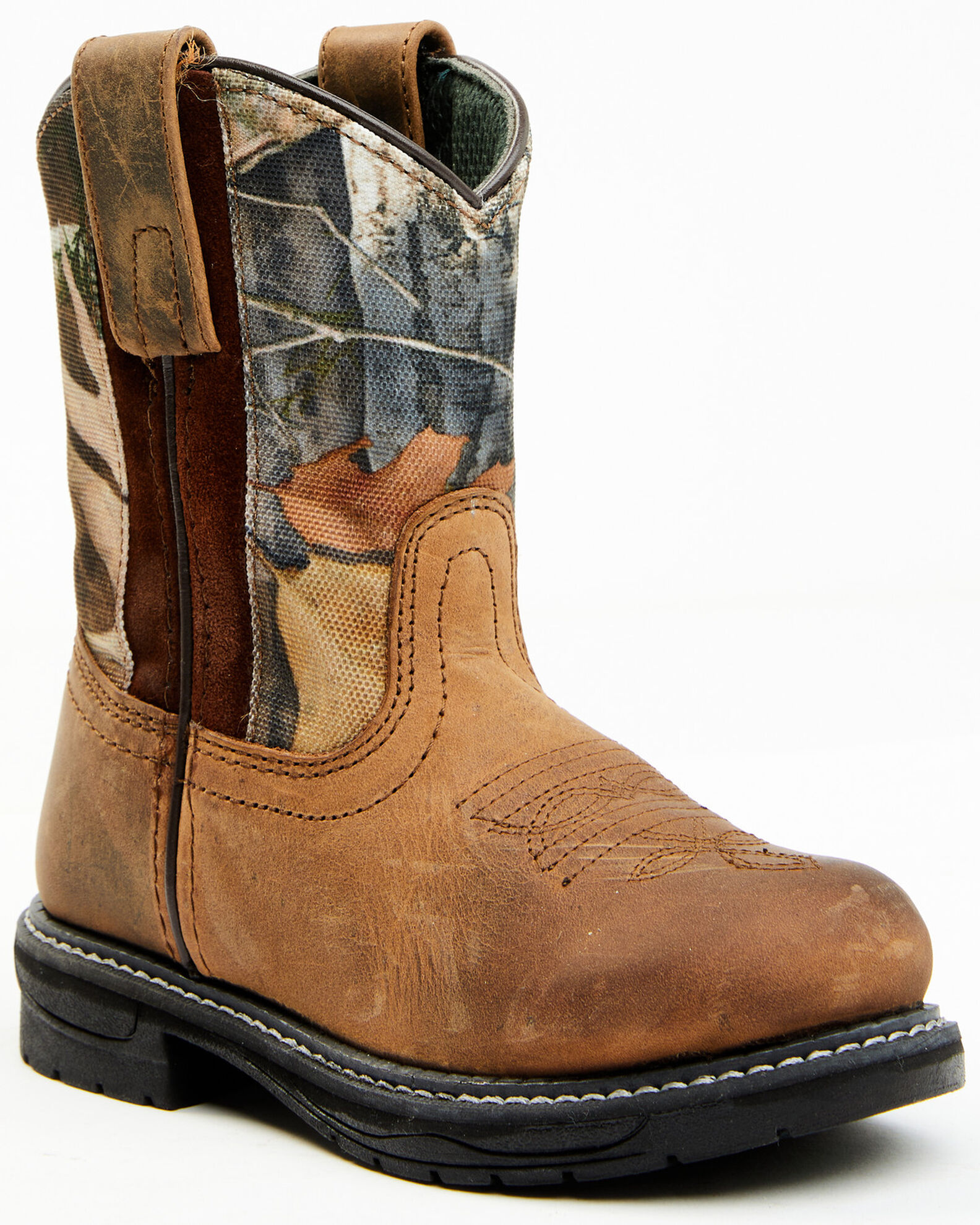 Big boys work boots clearance