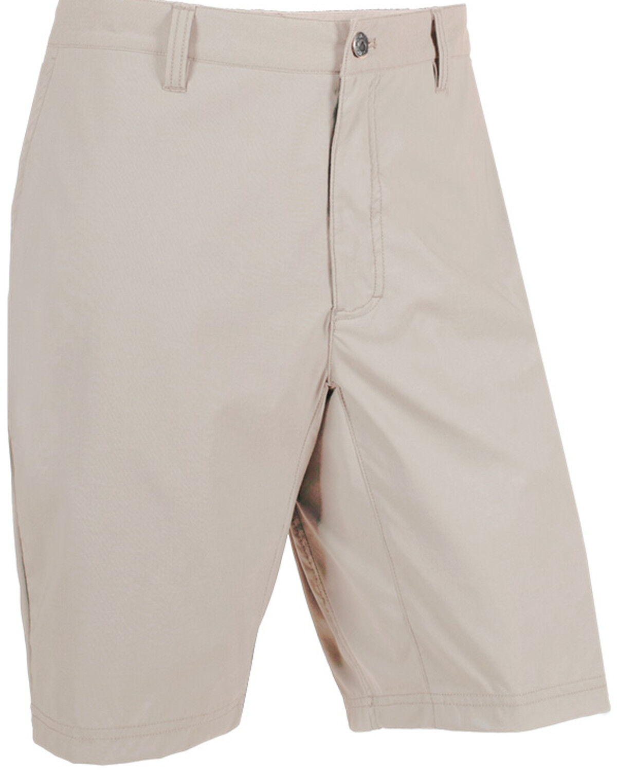 Image #1 - Mountain Khakis Men's Waterrock Shorts, Grey, hi-res