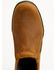 Image #6 - Roper Classic Slip-On Casual Shoes, Brown, hi-res