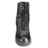 Rocky Men's 8" Fort Hood Waterproof Duty Boots - Round Toe, Black, hi-res