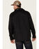 Image #4 - Moonshine Spirit Men's Incognito 2.0 Snap-Down Reversible Jacket , Black, hi-res